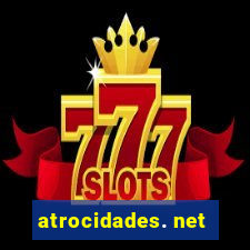 atrocidades. net